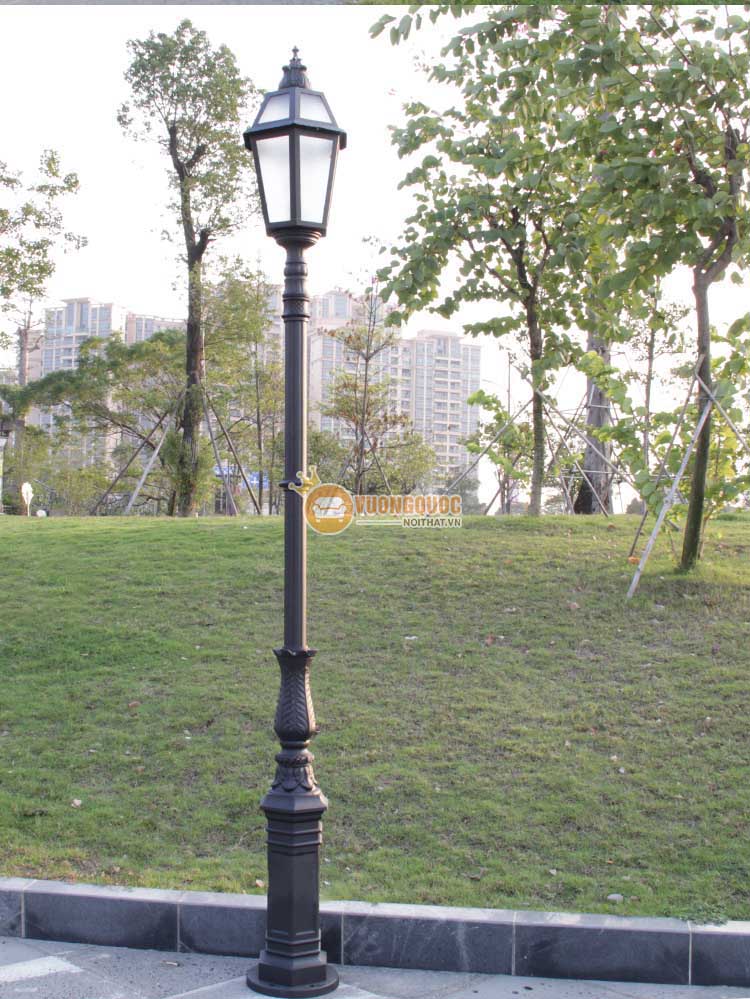 Đèn trang trí sân vườn cao cấp ROL442-5